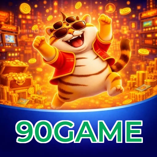 Principais provedores de slots da 90GAME - NetEnt, Pragmatic Play, Play'n GO